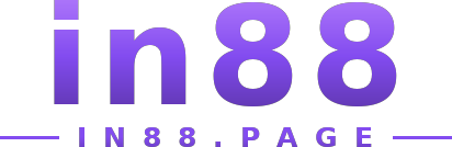 in88 โลโก้